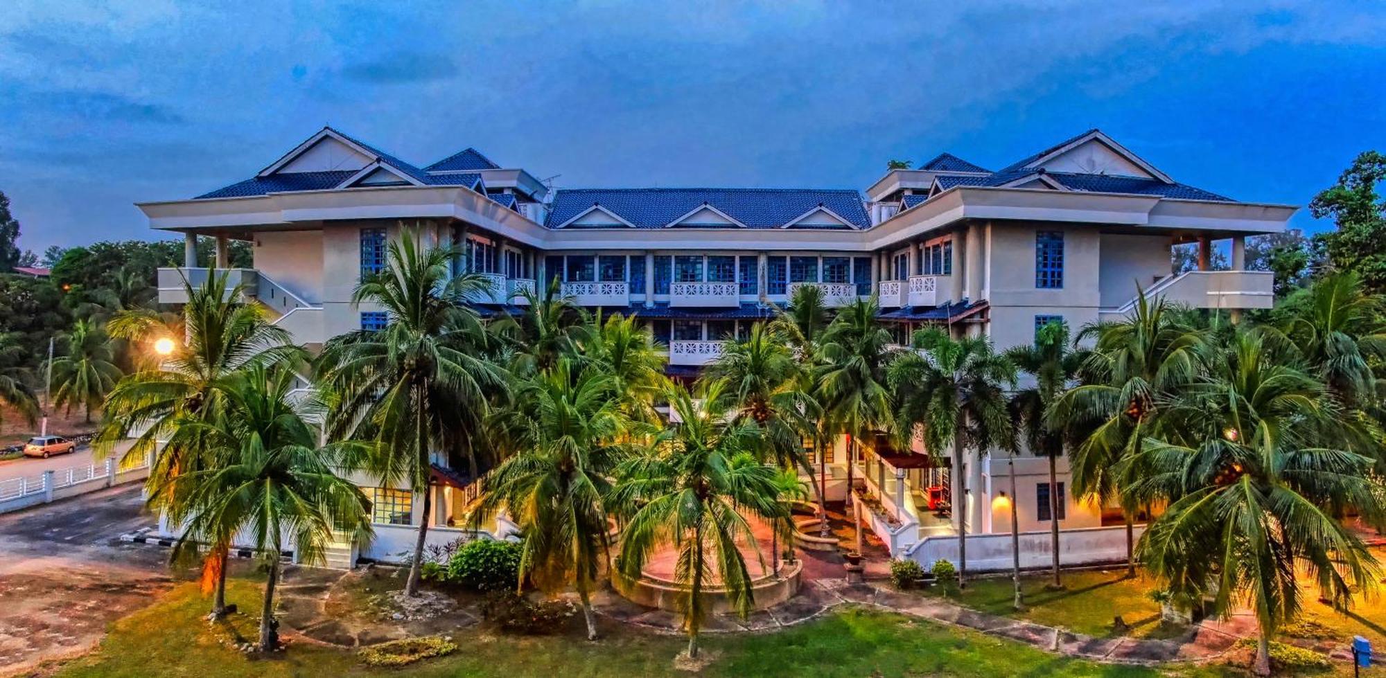 Long Sands Port Dickson Exterior photo