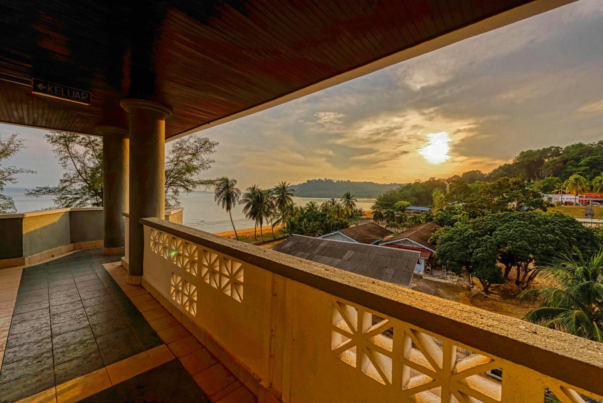 Long Sands Port Dickson Exterior photo