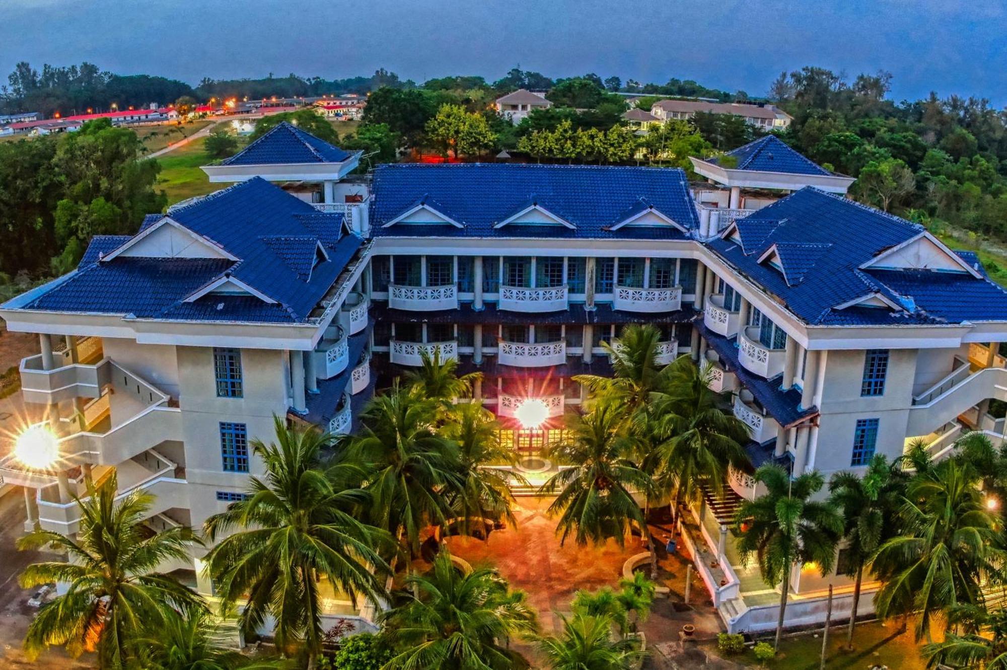 Long Sands Port Dickson Exterior photo